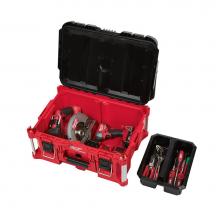 Milwaukee Tool 48-22-8425 - Packout Large Tool Box