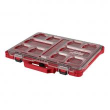Milwaukee Tool 48-22-8431 - (4) Packout Low Profile Organizer