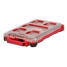 Milwaukee Tool 48-22-8436 - Packout Compact Low-Profile Organizer