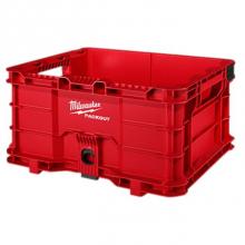Milwaukee Tool 48-22-8440 - (2) Packout Open Crate