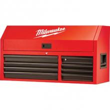 Milwaukee Tool 48-22-8510 - 46'' 8-Drawer Steel Storage Chest