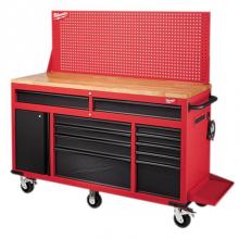 Milwaukee Tool 48-22-8561 - 61'' Mobile Work Station