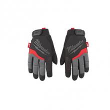Milwaukee Tool 48-22-8723 - Performance Work Gloves Xl