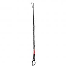 Milwaukee Tool 48-22-8815 - 15Lb. Locking Tool Lanyard