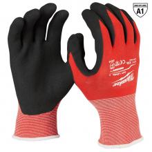 Milwaukee Tool 48-22-8904 - (6) Cut 1 Nitrile Gloves - Xxl