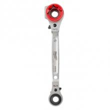 Milwaukee Tool 48-22-9216 - Lineman 5In1 Ratcheting Wrench