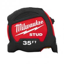 Milwaukee Tool 48-22-9735 - 35Ft Stud Tape Measure