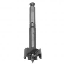 Milwaukee Tool 48-25-1372 - 1-3/8'' Selfeed Bit Clamshell