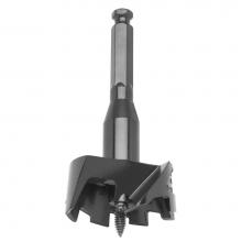 Milwaukee Tool 48-25-2252 - 2-1/4'' Selfeed Bit Clamshell