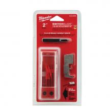 Milwaukee Tool 48-25-5235 - 2'' 3Pk Switchblades