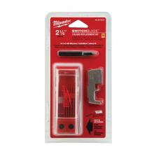 Milwaukee Tool 48-25-5240 - Switchblade 3 Blade Replacement Kit 2-1/8''