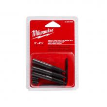 Milwaukee Tool 48-25-7000 - Accessory Serv.Kit Lg Sf Bit