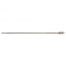 Milwaukee Tool 48-27-0180 - 5/8 X 16 Flat Boring Bit