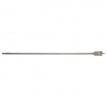 Milwaukee Tool 48-27-0185 - 3/4 X 16 Flat Boring Bit