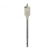 Milwaukee Tool 48-27-0811 - 13/16 X 6 Flat Boring Bt