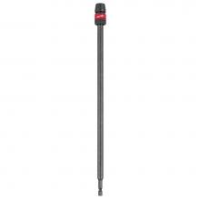 Milwaukee Tool 48-28-1020 - 12 X1/4 Allhex Ext Qk Chg