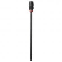 Milwaukee Tool 48-28-1040 - 12'' Quik-Lok 7/16'' Ext