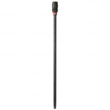 Milwaukee Tool 48-28-1050 - 18'' Quik-Lok 7/16'' Ext