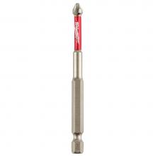 Milwaukee Tool 48-32-3562 - Shockwave Matrix Carbide 3.5'' Ph2 1Pk
