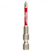 Milwaukee Tool 48-32-3911 - Shockwave Matrix Carbide 2.25'' Ph1 2Pk