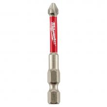 Milwaukee Tool 48-32-3912 - Shockwave Matrix 2.25'' Ph2 2Pk