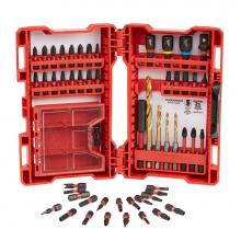 Milwaukee Tool 48-32-4025 - (5)52Pc Impct Electr Sw Set