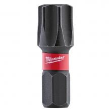 Milwaukee Tool 48-32-4189 - 1In Insert Bit T50 25Pk