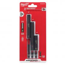 Milwaukee Tool 48-32-4519 - Magdrv Gd 3Pk