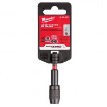 Milwaukee Tool 48-32-4531 - 3In Impct Lckg Bit Hldr