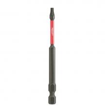Milwaukee Tool 48-32-4594 - 3.5'' Power Bit T15 Bulk 25