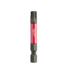 Milwaukee Tool 48-32-4788 - 2'' Power Bit T40 Bulk 25
