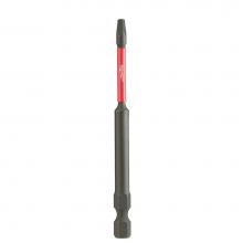 Milwaukee Tool 48-32-4794 - 3.5'' Power Bit Sq1 Bulk 25