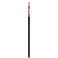 Milwaukee Tool 48-32-4815 - 6''Power Bit Sq2 Bulk 10