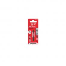 Milwaukee Tool 48-32-4832 - 1Pk 2'' Power Bit Pz2