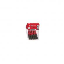 Milwaukee Tool 48-32-5010 - 15Pk 2'' Pwr Bit Sq2 Tictac