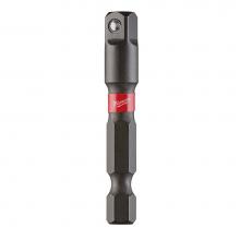 Milwaukee Tool 48-32-5030 - 1/4 X 2In Socket Adapter