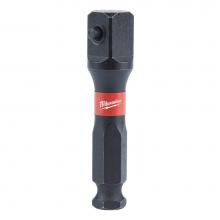 Milwaukee Tool 48-32-5700 - 7/16'' To 1/2'' Linemans Adptr Bulk10