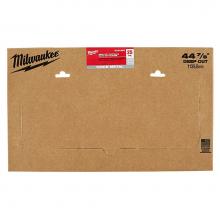 Milwaukee Tool 48-39-0505 - 10Tpi Bim Deep Bsb 25Pk