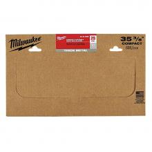 Milwaukee Tool 48-39-0506 - 10Tpi Bim Comp Bsb 25Pk