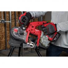 Milwaukee Tool 48-39-0509 - 10Tpi Bim Comp Bsb 3Pk