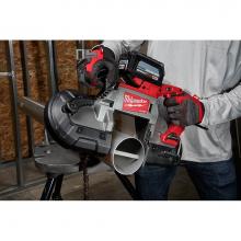 Milwaukee Tool 48-39-0561 - 14/18Tpi Bim Deep Bsb 3Pk