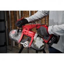 Milwaukee Tool 48-39-0609 - Extreme 8/10Tpi Bim Comp Bsb 3Pk