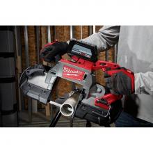 Milwaukee Tool 48-39-0611 - Extreme 12/14Tpi Bim Deep Bsb 3Pk