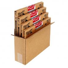 Milwaukee Tool 48-39-0653 - 35-3/8'' Xtrm Thick 8/10Tpi Bim Bulk