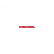 Milwaukee Tool 48-42-0101 - Jig Saw Bl Hss 14T 2-3/4L 5Pk