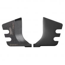 Milwaukee Tool 48-44-0411 - M18 Cu/Al Replacement Blade