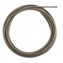 Milwaukee Tool 48-53-2774 - 1/2'' X 50'' Inner Core Coupling Cable W/ Rust Guard Plating