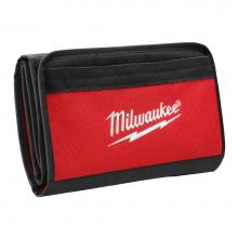 Milwaukee Tool 48-55-0165 - 5 Pouch Rollup Case
