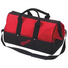 Milwaukee Tool 48-55-3500 - Contractor Bag
