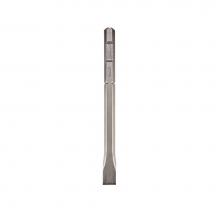 Milwaukee Tool 48-62-3010 - 3/4'' Hex Demo 12'' Flat Chisel